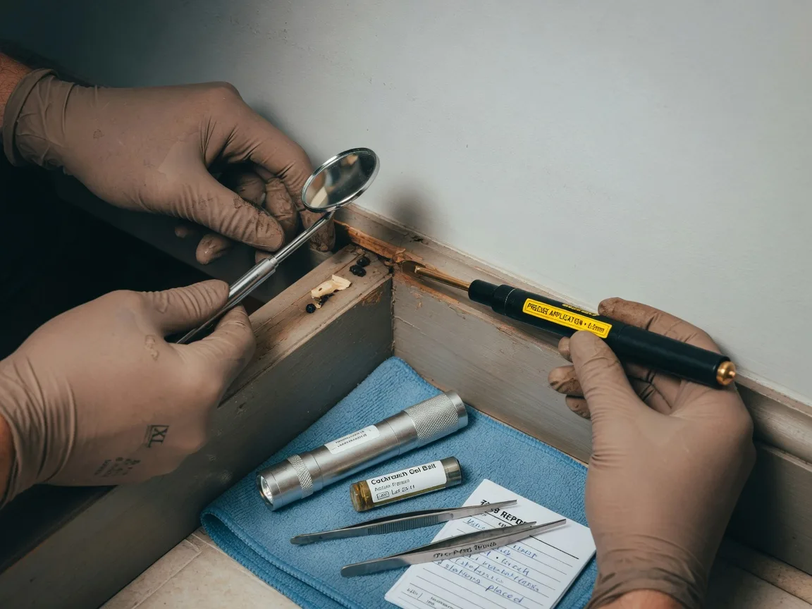 Why choose Emergency Pest Control in Memphis, NE